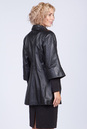 Женская кожаная куртка из натуральной кожи с воротником 0901782-2