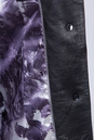 Женская кожаная куртка из натуральной кожи с воротником 0901782-4