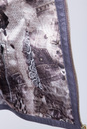 Женская кожаная куртка из натуральной кожи с воротником 0901791-4
