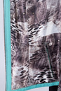 Женская кожаная куртка из натуральной кожи с воротником 0901792-5