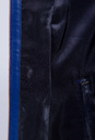 Женская кожаная куртка из натуральной кожи с воротником 0901797-2