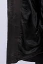Женская кожаная куртка из натуральной кожи с воротником 0901801-4
