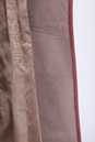 Женская кожаная куртка из натуральной кожи без воротника 0901810-3