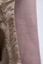 Женская кожаная куртка из натуральной кожи без воротника 0901811-3