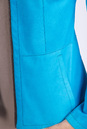 Женская кожаная куртка из натуральной кожи с воротником 0901814-2