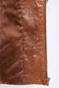 Женская кожаная куртка из натуральной кожи с воротником 0901818-4