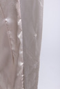 Женское кожаное пальто из натуральной кожи с воротником, отделка норка 0901824-4