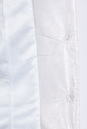 Женская кожаная куртка из натуральной кожи с воротником, отделка норка 0901828-3