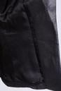 Женская кожаная куртка из натуральной кожи с воротником, отделка енот 0901844-3