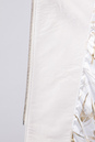 Женская кожаная куртка из натуральной кожи с капюшоном 0901850-3