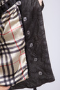 Женская кожаная куртка из натуральной кожи с воротником 0901884-2