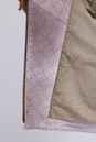 Женская кожаная куртка из натуральной кожи с воротником 0901886-4