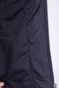 Женская кожаная куртка из натуральной кожи с воротником 0901893-4