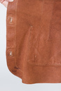 Женская кожаная куртка из натуральной кожи с воротником 0901895-3