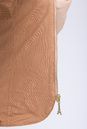 Женская кожаная куртка из натуральной кожи без воротника 0901897-2