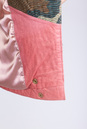 Женская кожаная куртка из натуральной кожи с воротником 0901898-2