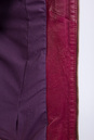 Женская кожаная куртка из натуральной кожи с воротником 0901909-4