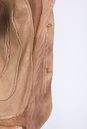Женская кожаная куртка из натуральной кожи без воротника 0901915-3