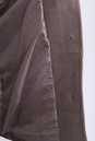 Женская кожаная куртка из натуральной кожи без воротника 0902119-3