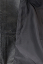 Женская кожаная куртка из натуральной кожи с воротником 0902124-3