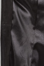 Женское кожаное пальто из натуральной замши с воротником 0902173-4