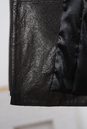 Женская кожаная куртка из натуральной кожи с воротником 0902217-4