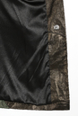Женское кожаное пальто из натуральной кожи с воротником 0902225-2