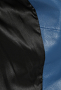 Женская кожаная куртка из натуральной кожи с воротником 0902277-3