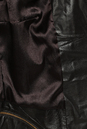 Женская кожаная куртка из натуральной кожи с воротником 0902283-3