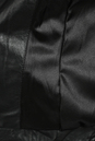 Женская кожаная куртка из натуральной кожи с воротником 0902287-3