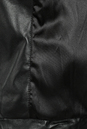 Женская кожаная куртка из натуральной кожи с воротником 0902289-3