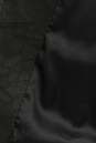 Женская кожаная куртка из натуральной кожи с воротником 0902291-3