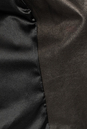 Женская кожаная куртка из натуральной кожи с воротником 0902297-3