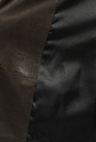 Женская кожаная куртка из натуральной кожи с воротником 0902298-3