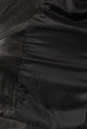 Женская кожаная куртка из натуральной кожи с воротником 0902357-4