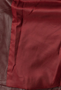 Женская кожаная куртка из натуральной кожи с воротником 0902360-4