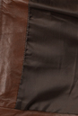Женская кожаная куртка из натуральной кожи с воротником 0902367-4