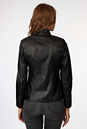 Женская кожаная куртка из натуральной кожи с воротником 0902368-3