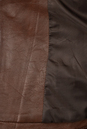 Женская кожаная куртка из натуральной кожи с воротником 0902372-4