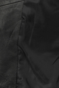 Женская кожаная куртка из натуральной кожи с воротником 0902405-4