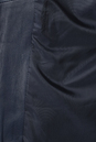 Женская кожаная куртка из натуральной кожи без воротника 0902407-3