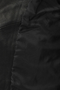 Женская кожаная куртка из натуральной кожи с воротником, отделка песец 0902425-4