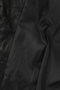 Женская кожаная куртка из натуральной кожи с воротником 0902427-4