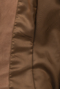 Женская кожаная куртка из натуральной кожи без воротника 0902455-4