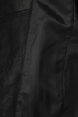 Женская кожаная куртка из натуральной кожи с воротником 0902460-4