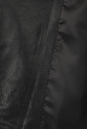 Женская кожаная куртка из натуральной кожи с воротником 0902461-4