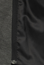 Женская кожаная куртка из натуральной кожи с капюшоном 0902468-4