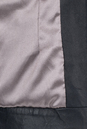 Женская кожаная куртка из натуральной кожи с воротником, отделка лиса 0902519-4