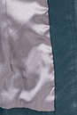 Женская кожаная жилетка из натуральной кожи с воротником, отделка лиса 0902557-4