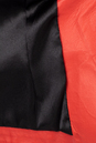 Женская кожаная куртка из натуральной кожи без воротника 0902601-4